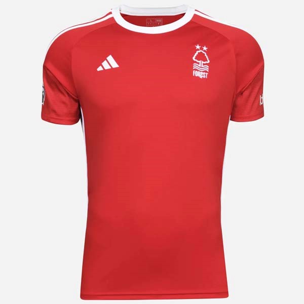 Thailand Trikot Nottingham Forest Heim 2023-24